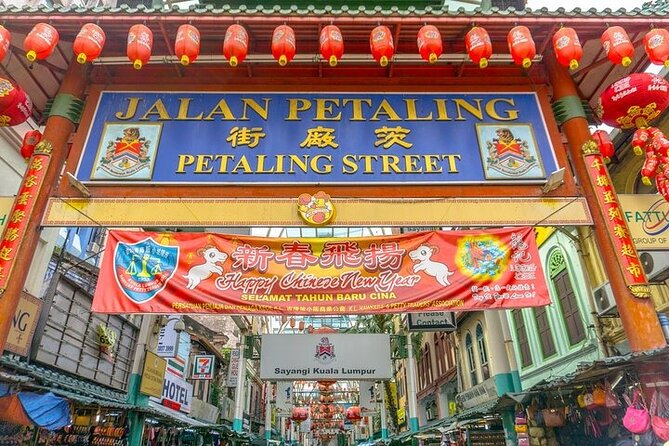 Private Full-Day Trip in Kuala Lumpur From Port Klang - Customer Reviews