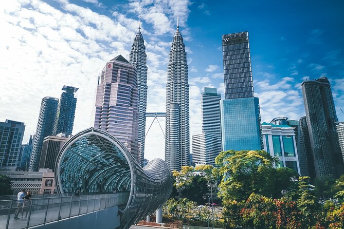 Private Full-Day Trip in Kuala Lumpur From Port Klang - Specific Experiences Shared