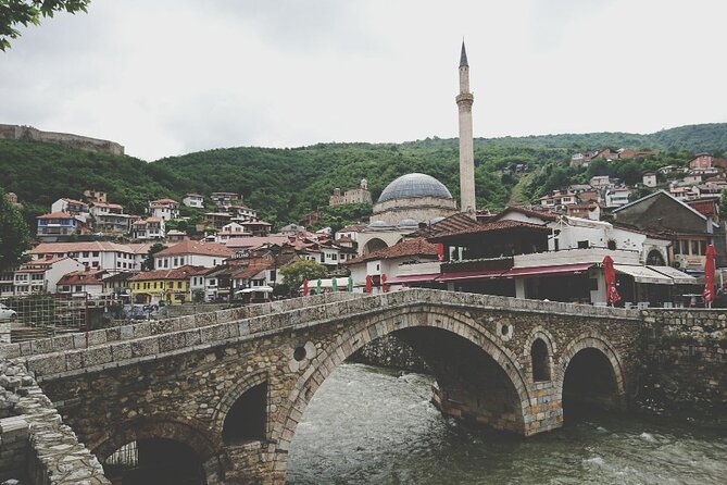 Private Full Day Trip in Prizren - Trip Details