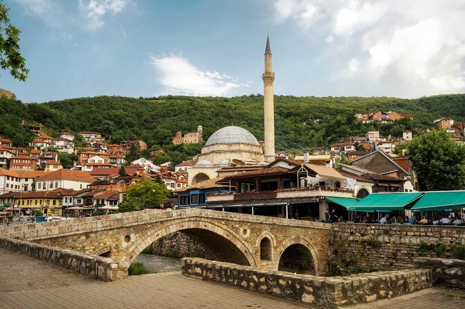 Private Full Day Trip in Prizren - Booking Information