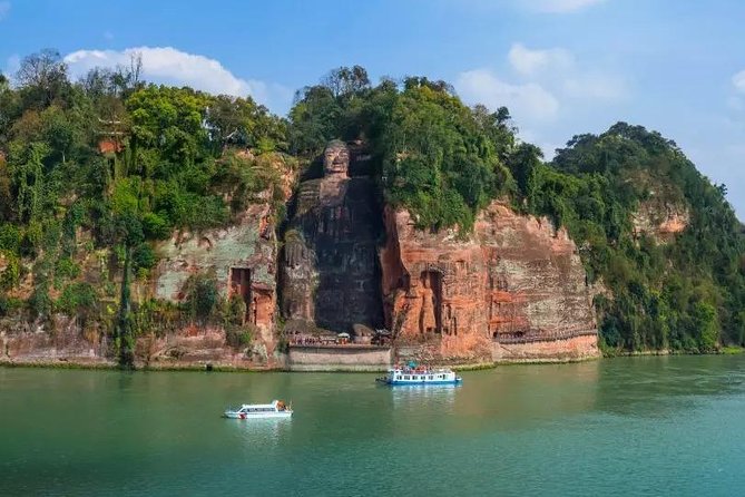Private Full-day Trip: Leshan Giant Buddha&Emeishan Scenic Resort - Reviews