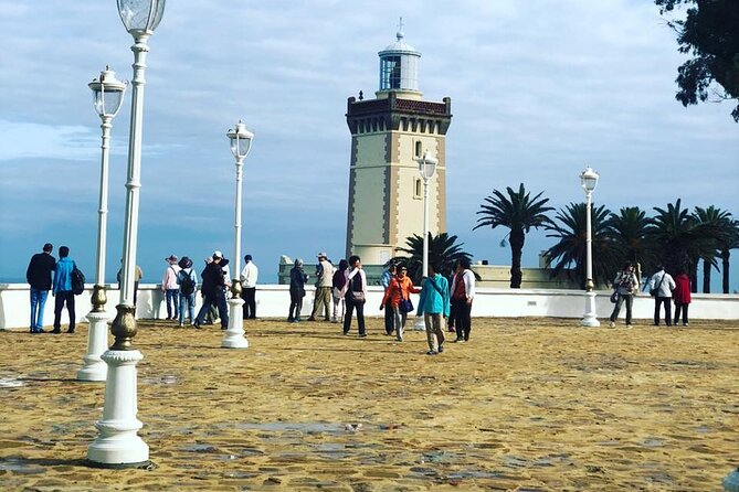 Private Full Day Trip of Tangier - Itinerary Highlights