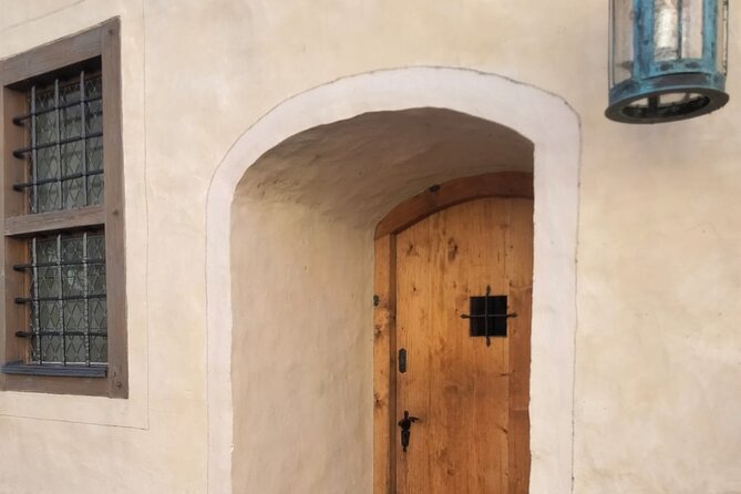 Private Full-Day Trip to Bauska, Rundale and Jelgava Palace - Frequently Asked Questions