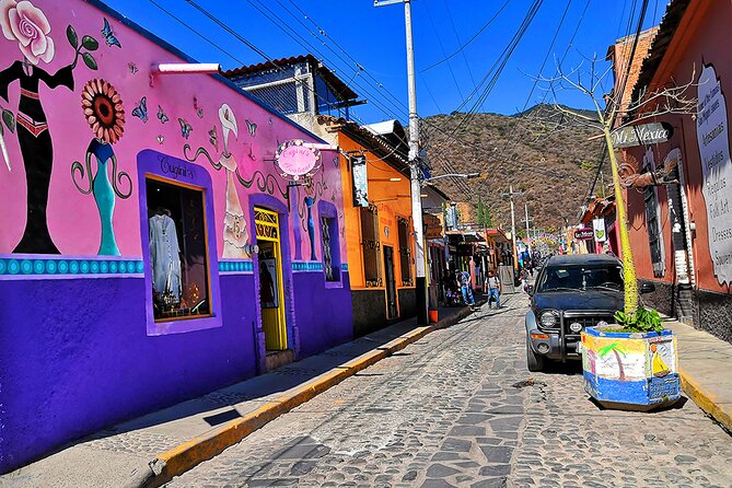 Private Full-Day Trip to Chapala and Ajijic From Guadalajara - Directions