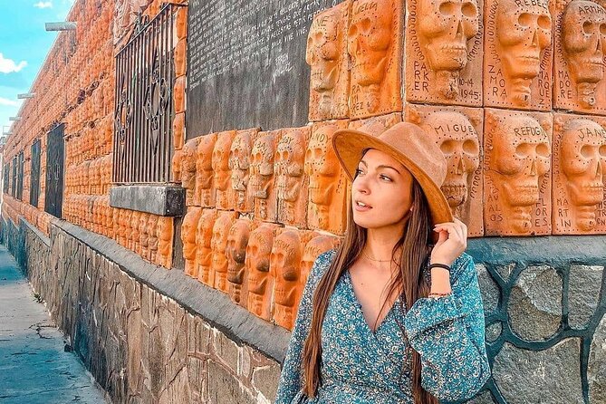 Private Full-Day Trip to Chapala and Ajijic From Guadalajara - Common Questions