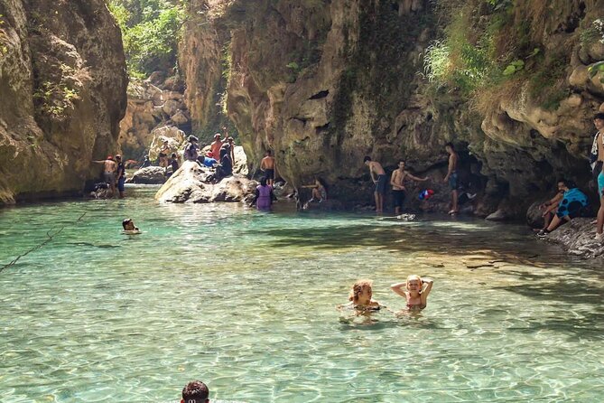 Private Full Day Trip To Chefchaouen & Akchour From Tangier - Transportation