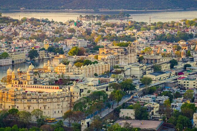 Private Full Day Trip to Chittorgarh Fort from Udaipur - Value and Practical Considerations