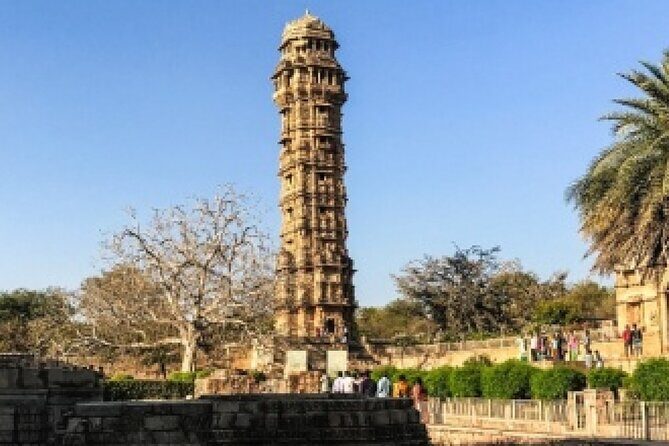 Private Full Day Trip to Chittorgarh Fort from Udaipur - Who Should Consider This Tour?