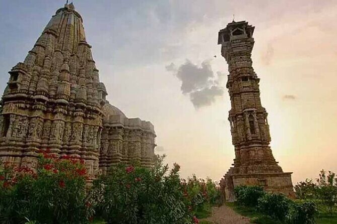 Private Full Day Trip to Chittorgarh Fort from Udaipur - Final Thoughts