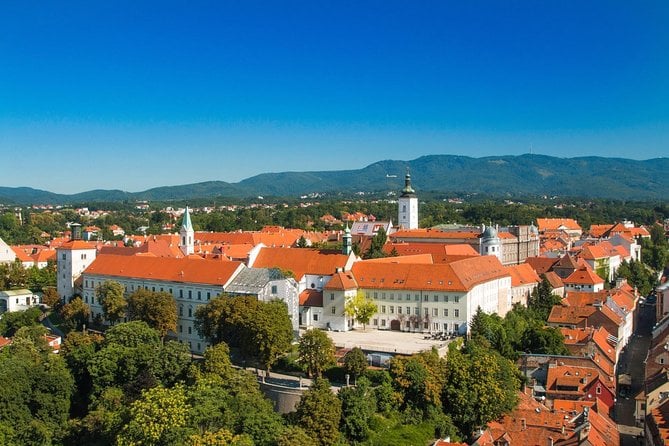 Private Full Day Trip to Croatia Including Capital Zagreb From Vienna - Price and Booking Details