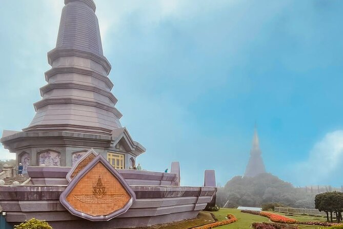 Private Full-Day Trip to Doiinthanon - Trip Overview