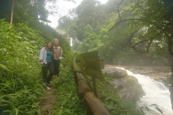 Private Full-Day Trip to Doiinthanon - Inclusions and Exclusions