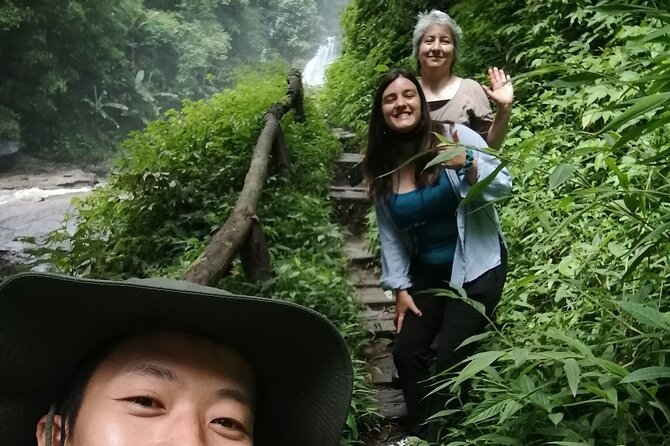 Private Full-Day Trip to Doiinthanon - Common Questions