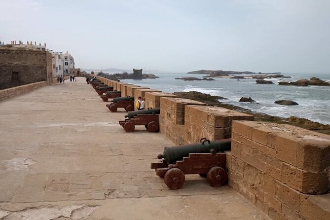 Private Full Day Trip to Essaouira From Marrakech - Cancellation Policy