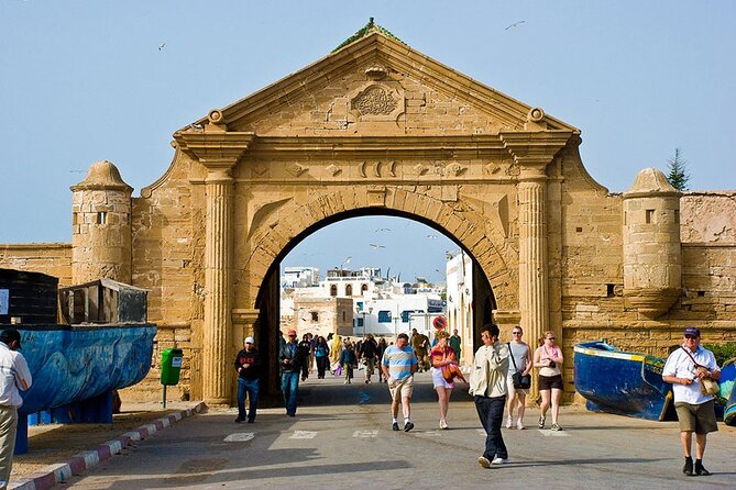 Private Full Day Trip to Essaouira From Marrakech - Reviews