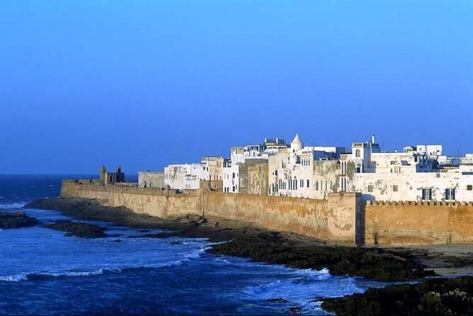 Private Full Day Trip to Essaouira From Marrakech - The Sum Up