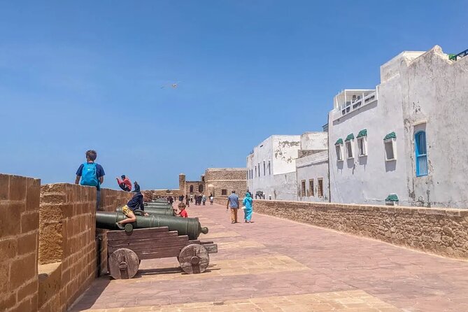 Private Full-Day Trip to Essaouira From Marrakech With Transfers - Travel Expectations