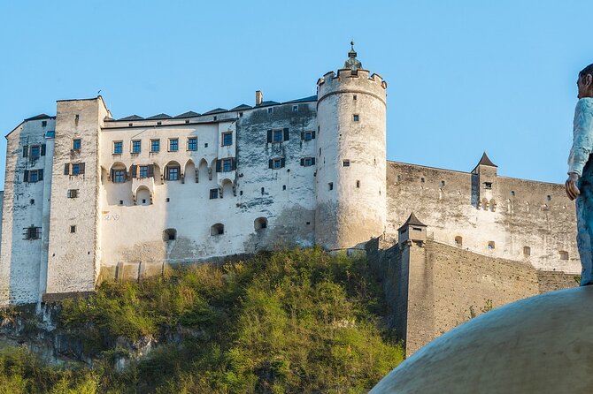 Private Full Day Trip to Hallstatt Salzburg and Melk From Vienna - The Sum Up