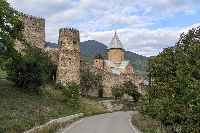 Private Full Day Trip to Kazbegi Mountains - Cancellation Policy