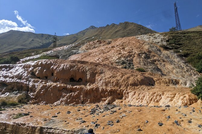 Private Full Day Trip to Kazbegi Mountains - Frequently Asked Questions