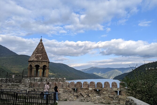 Private Full Day Trip to Kazbegi Mountains - The Sum Up