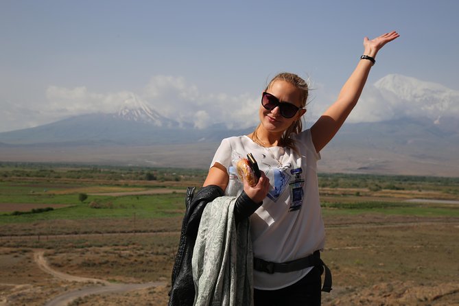 Private Full-Day Trip to Khor Virap - Noravank - Tatev-Ropeway From Yerevan - Tour Details