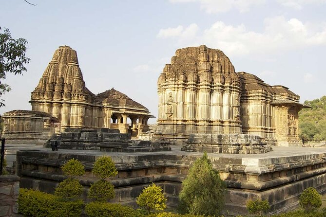Private Full-Day Trip to Nathdwara, Eklingji Temple With Haldighati From Udaipur - Itinerary Highlights