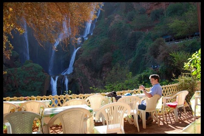 Private Full-day Trip to Ouzoud Waterfalls - Highlights of the Full-day Trip