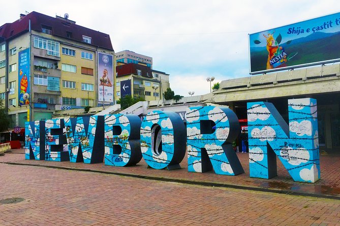 Private Full Day Trip to Pristina and Prizren From Skopje - Whats Included