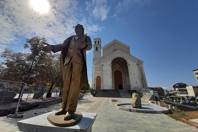 Private Full Day Trip to Pristina and Prizren From Skopje - The Sum Up