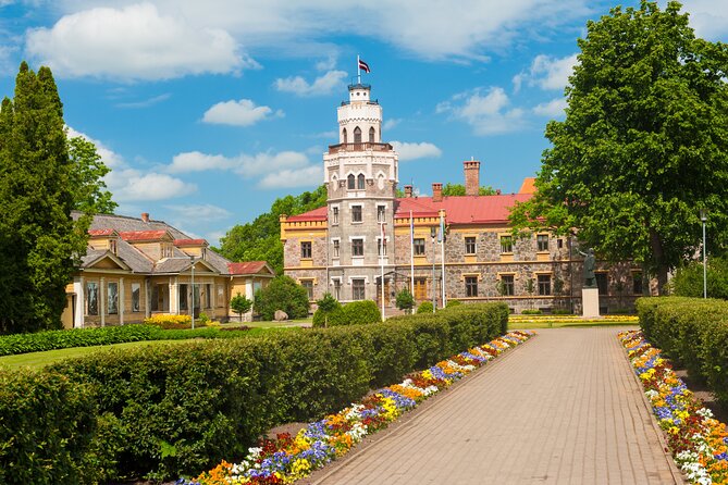 Private Full-Day Trip to Turaida, Sigulda, and Cesis - Customer Reviews