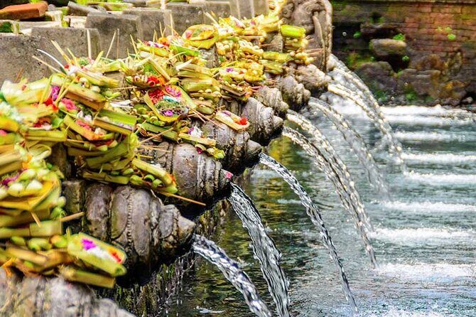 Private Full Day Ubud Tour - The Sum Up