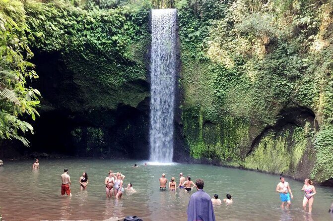 Private Full Day Ubud Tour - FAQs