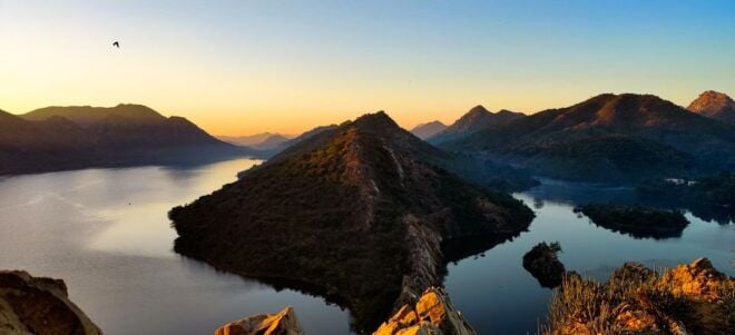 Private Full Day Udaipur City Tour (All-Inclusive) - The Sum Up