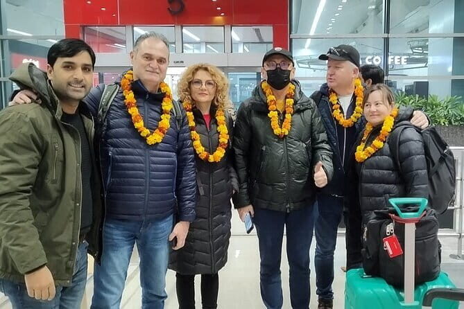 Private Full Day Udaipur Sightseeing Tour with Optional Guide - Who Will Love This Tour?