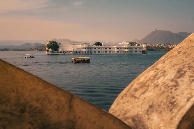 Private Full Day Udaipur Tour with Optional Guide - In-Depth Look at the Udaipur Full-Day Experience