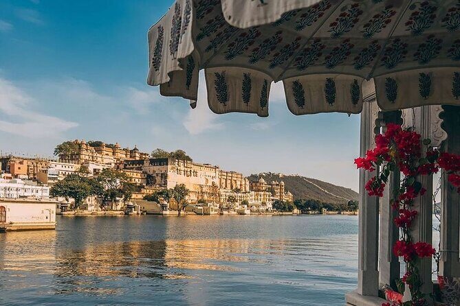 Private Full Day Udaipur Tour with Optional Guide - Good To Know