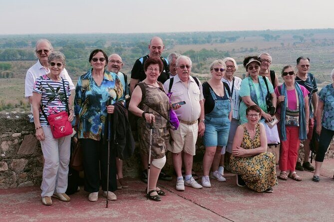 Private Full Day Udaipur Tour with Optional Guide - Who Is This Tour Best For?