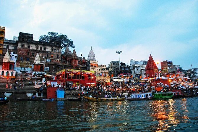 Private Full Day Varanasi Tour with Ganges Evening Boat Ride - An In-Depth Look at the Tour Experience