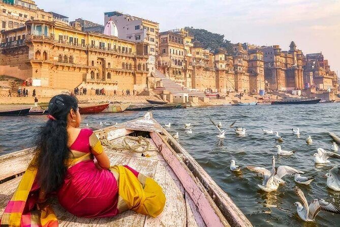 Private Full Day Varanasi Tour with Ganges Evening Boat Ride - Final Thoughts: Is This Tour Worth It?
