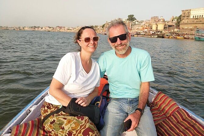 Private Full Day Varanasi Tour with Ganges Evening Boat Ride - Final Thoughts