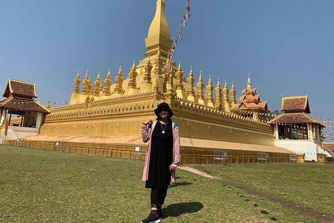 Private Full Day Vientiane City Tour - FAQ