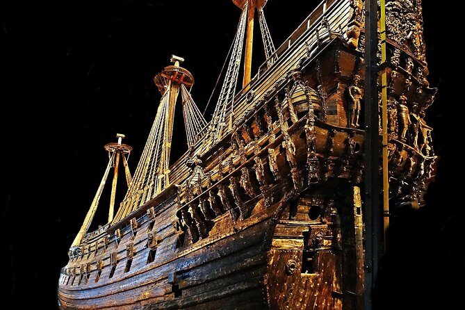 Private full day VIP city tour by limousine car in Stockholm - Who Is This Tour Best For?