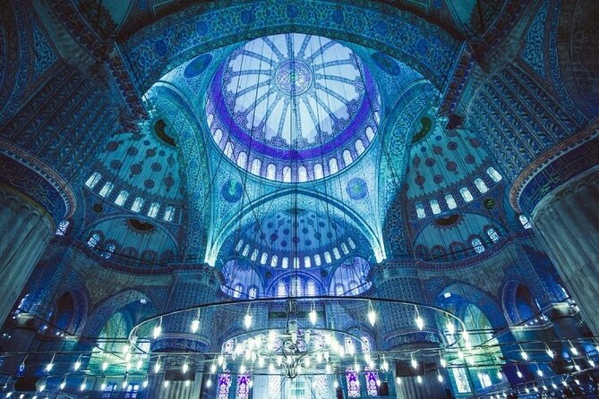 Private Full Day Walking Tour in Istanbul With Transfer - Traveler Photos and Reviews