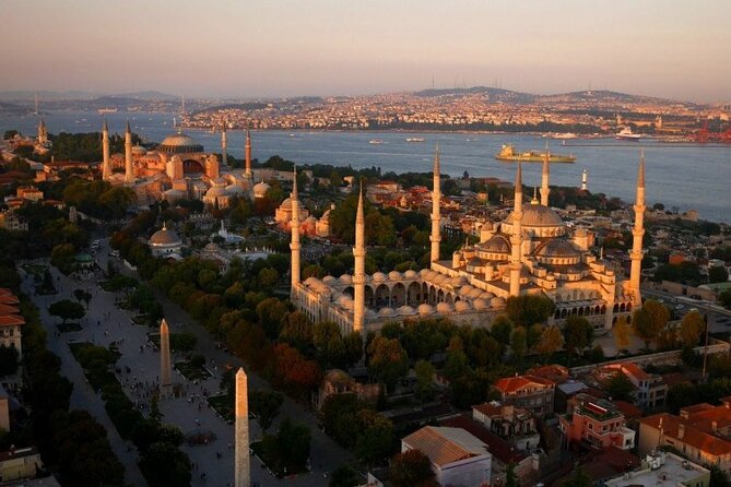 Private Full Day Walking Tour in Istanbul With Transfer - Questions and Assistance