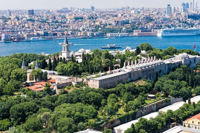 Private Full Day Walking Tour in Istanbul With Transfer - Common Questions