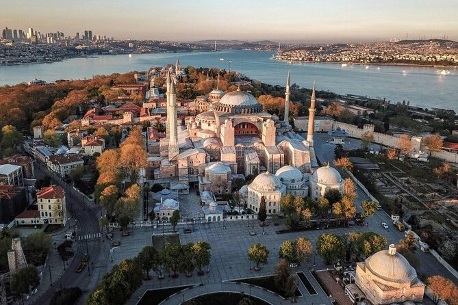 Private Full Day Walking Tour in Istanbul With Transfer - The Sum Up