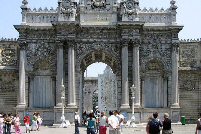 Private Full Day Walking Tour of Istanbul With Official Tour Guide - Directions and Availability