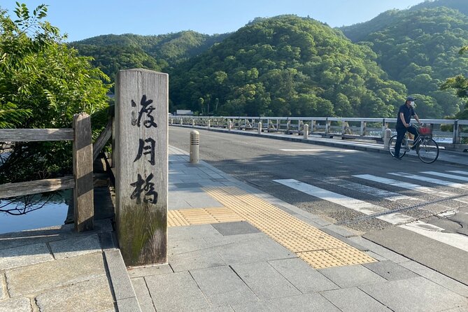 Private Full-Day Walking Tour of Kyoto - Pricing and Legal/Copyright Information