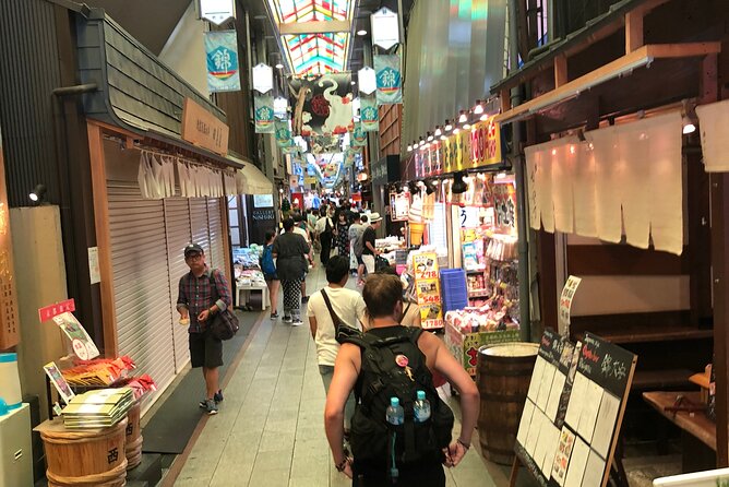 Private Full-Day Walking Tour of Kyoto - The Sum Up